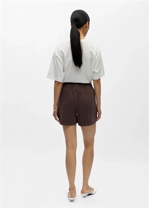 Frame mw shorts Seal Brown Object 